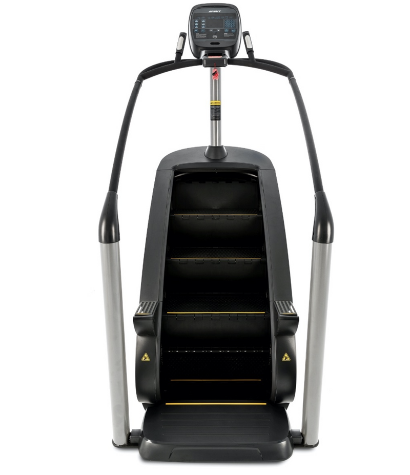 Spirit Fitness CSC900 StairClimber