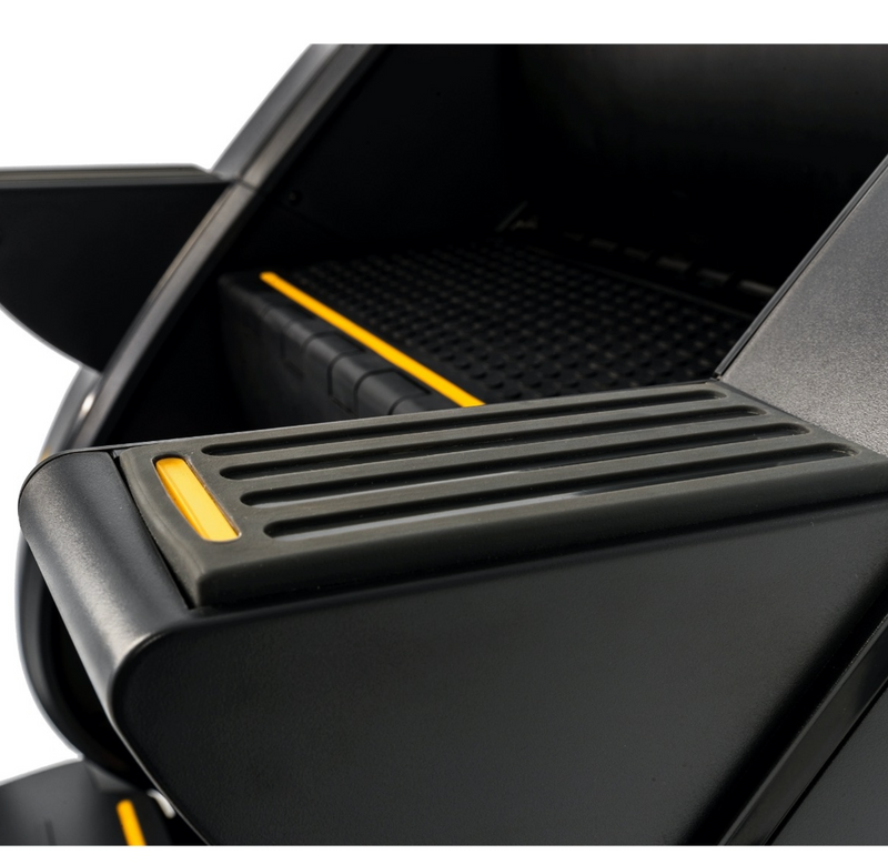 Spirit Fitness CSC900 StairClimber