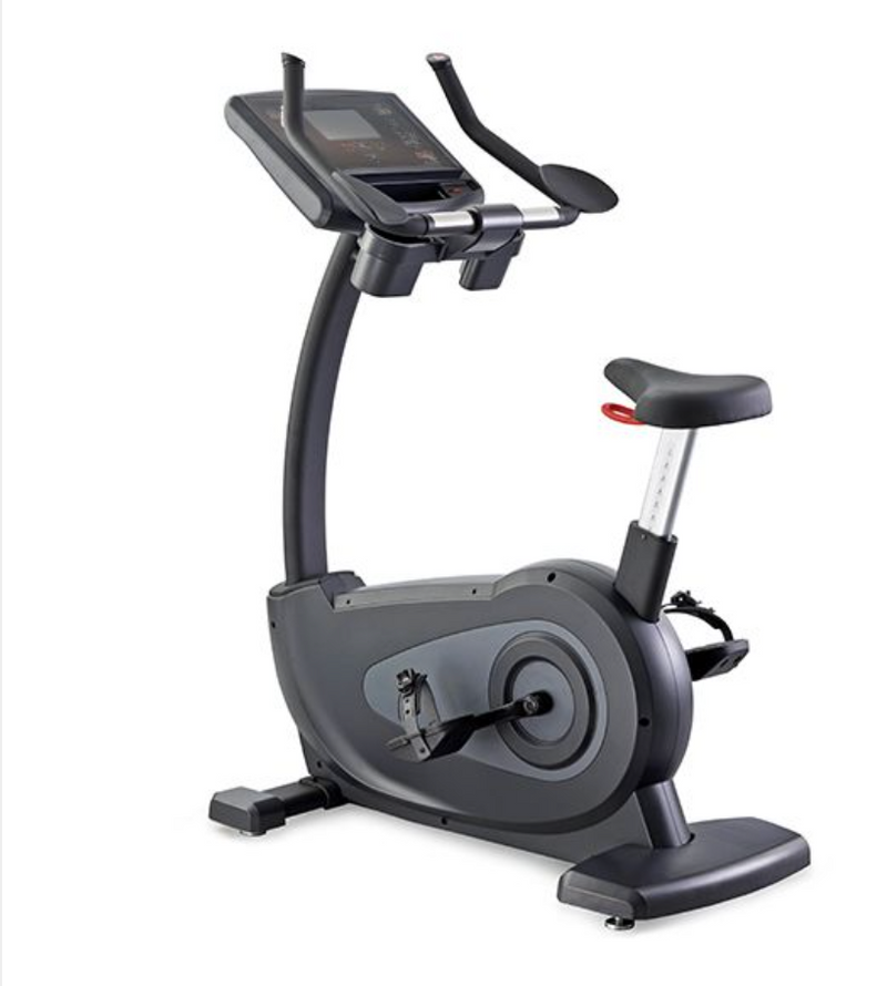 GymGear C98s Sport Upright Bike