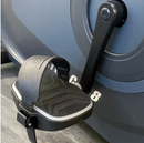 GymGear C98s Sport Upright Bike