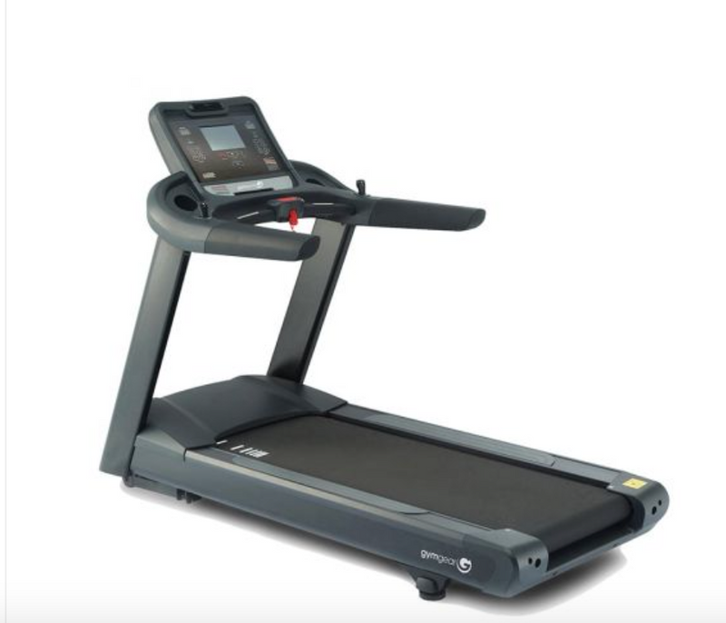 GymGear T98s Sport commercial Treadmill