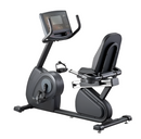 GymGear R98s Sport Recumbent Bike