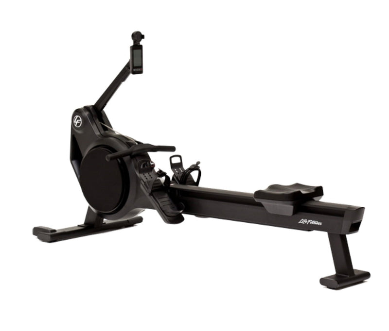 Life Fitness Heat Row