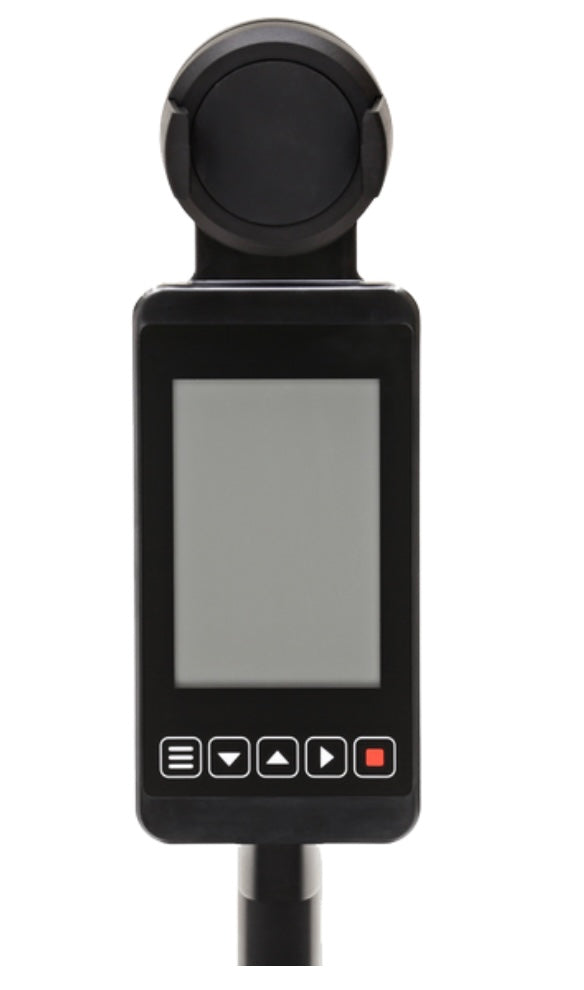 Life Fitness Heat Row