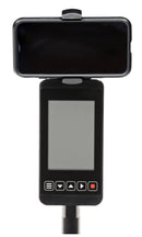 Life Fitness Heat Row