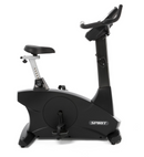 Spirit Fitness CU800 Upright Bike