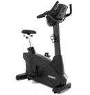 Spirit Fitness CU800 Upright Bike