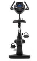 Spirit Fitness CU800 Upright Bike