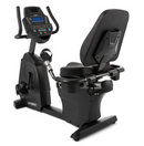 Spirit Fitness CR800 Recumbent Bike