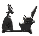 Spirit Fitness CR800 Recumbent Bike
