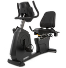 Spirit Fitness CR800 Recumbent Bike