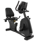 Spirit Fitness CR800 Recumbent Bike