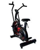 GymGear Tornado Airbike