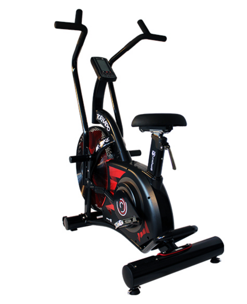 GymGear Tornado Airbike
