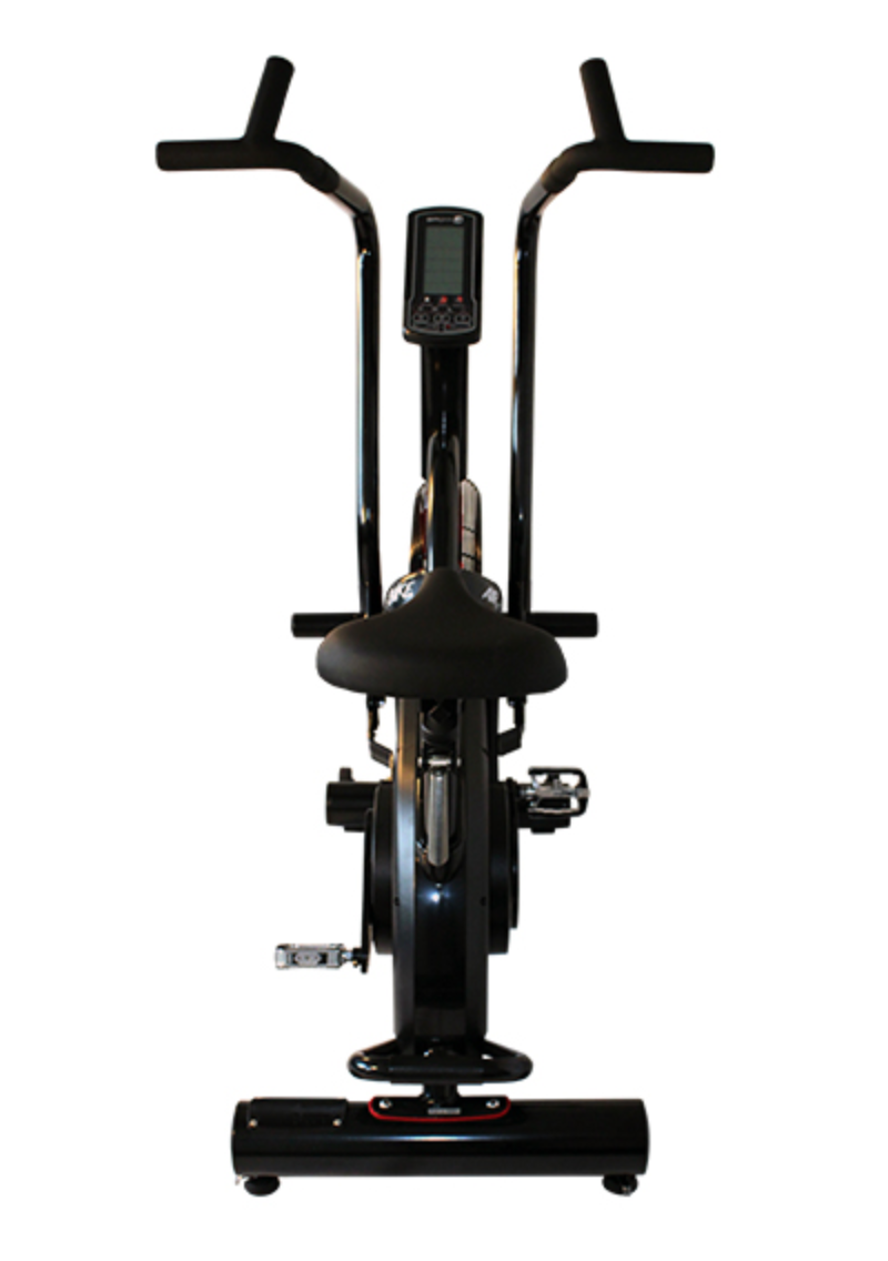 GymGear Tornado Airbike