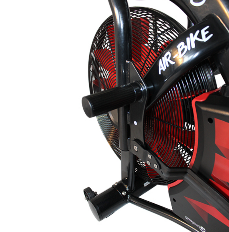 GymGear Tornado Airbike