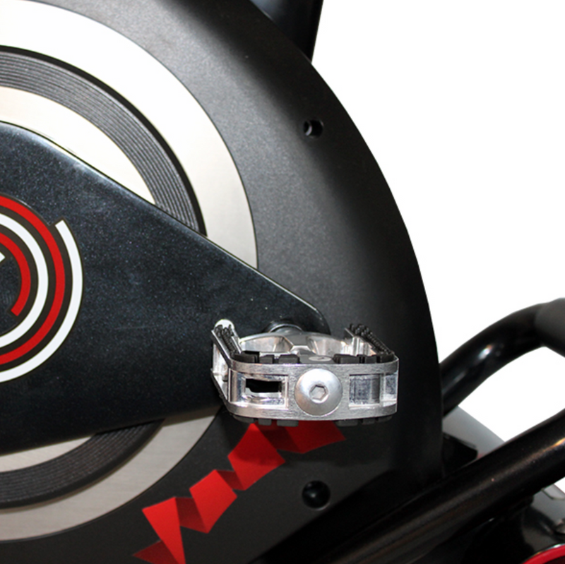 GymGear Tornado Airbike