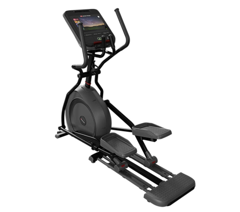Star Trac 4 Series Crosstrainer