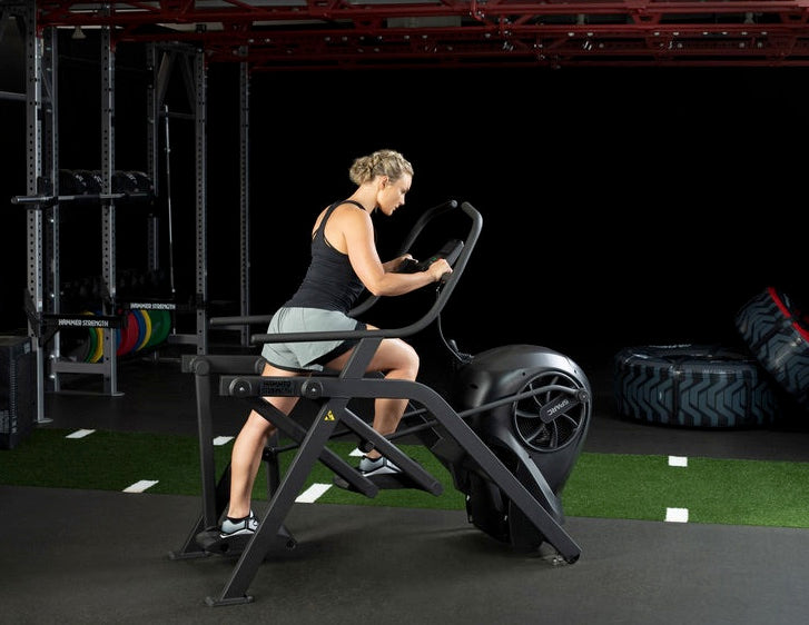 Hammer Strength Sparc