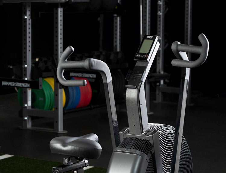 Hammer Strength Air Bike