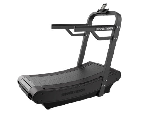 Hammer Strength Treadmill