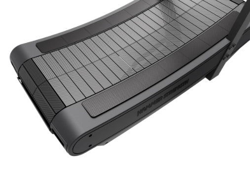 Hammer Strength Treadmill