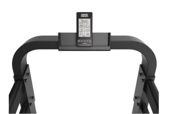 Hammer Strength Treadmill
