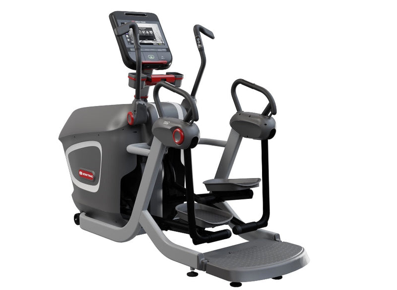 Star Trac 8 Series Rear Drive Elliptical