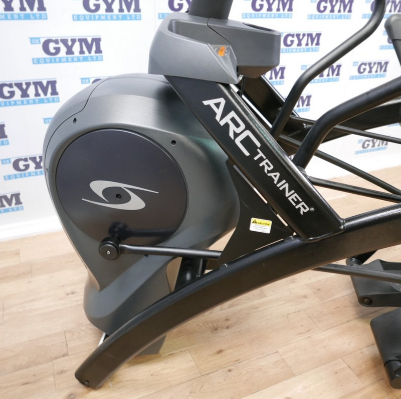 Refurbished Cybex 772AT Arc Trainer
