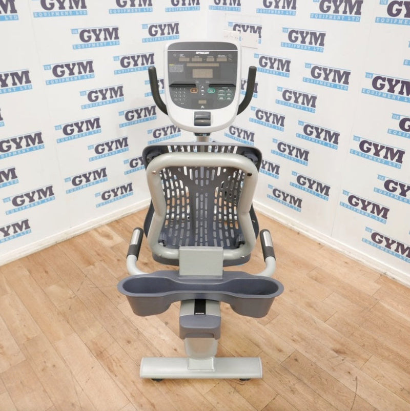 Refurbished Precor RBK 835 Recumbent Bike