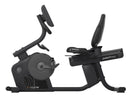 Refurbished Pulse Fitness R-Cycle 250G – Recumbent Cycle with 10” Cardio Console