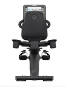 Refurbished Pulse Fitness R-Cycle 250G – Recumbent Cycle with 10” Cardio Console