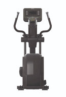 Refurbished Pulse Fitness X-Train 280G - Elliptical Cross-Trainer with 7" Cardio Console