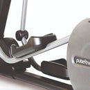 Refurbished Pulse Fitness X-Train 280G - Elliptical Cross-Trainer with 7" Cardio Console