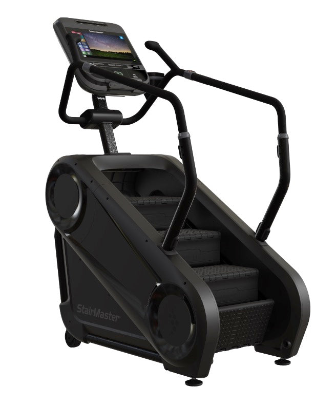 StairMaster 4G Gauntlet - 15" Embedded Console