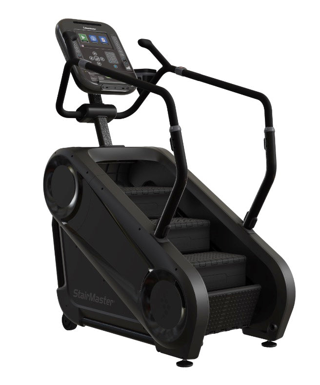 StairMaster 4G Gauntlet - 10" LCD Console