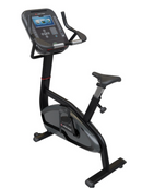 Star Trac 4-Series Upright Bike