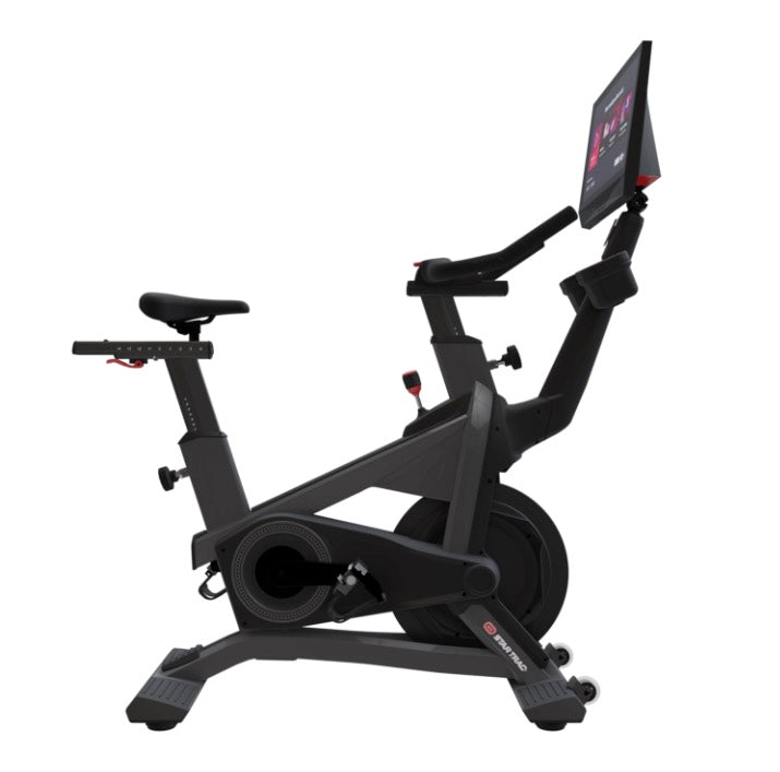 Star Trac Virtual Bike