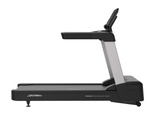 Life Fitness Aspire Treadmill with SL Console