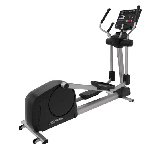 Life Fitness Aspire Elliptical with SL Console