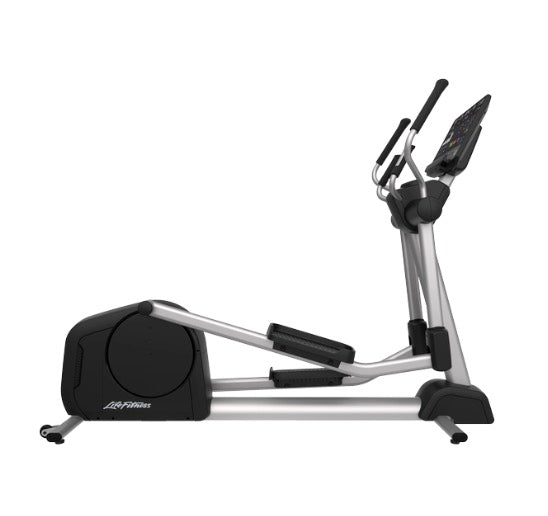 Life Fitness Aspire Elliptical with SL Console
