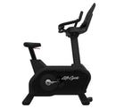 Life Fitness Aspire Upright Bike with SL Console