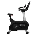 Life Fitness Aspire Upright Bike with SL Console