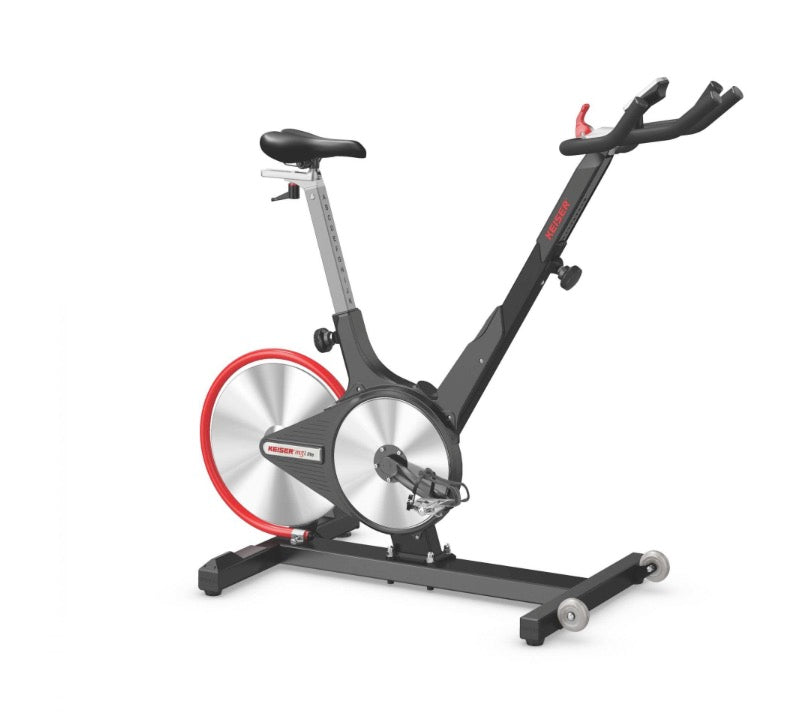 Keiser M3i Lite Indoor Cycle