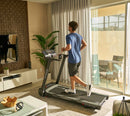 Echelon Stride Auto-Fold Smart Treadmill