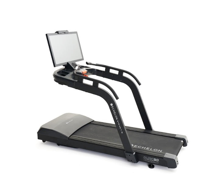 Echelon Stride 7S Heavy-Duty Smart Treadmill