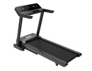 York Barbell HT9 Folding Treadmill