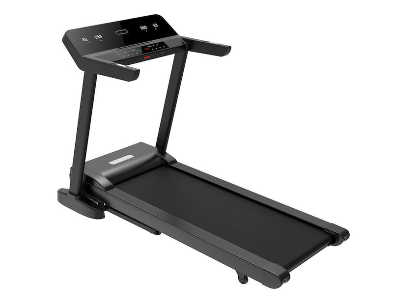 York Barbell HT9 Folding Treadmill