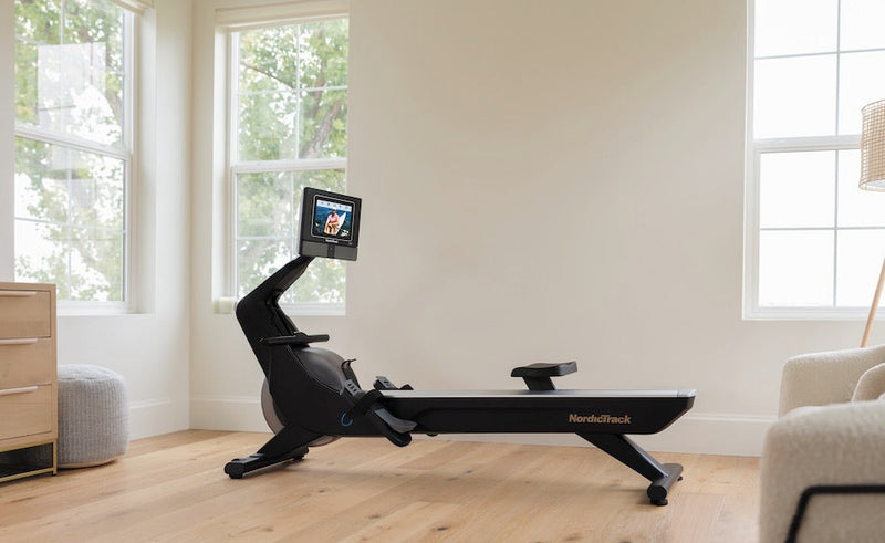 Nordictrack RW700 Rower