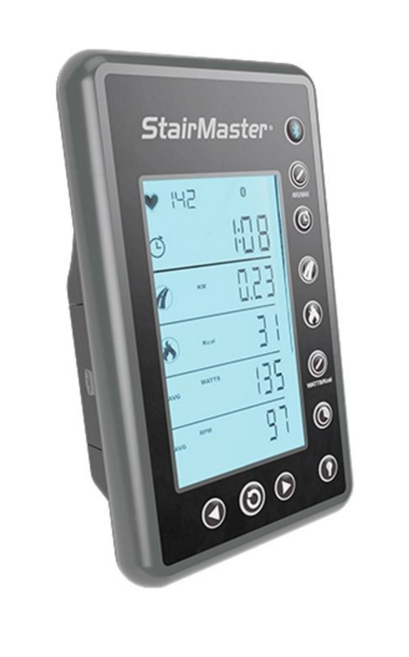 StairMaster HIITmill with console